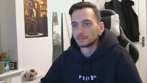 georgek0011 online show from 03.19.26