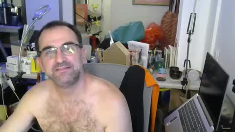 Snapshot of georgempt chatting on 01.02.25 georgempt online show from 01.02.25