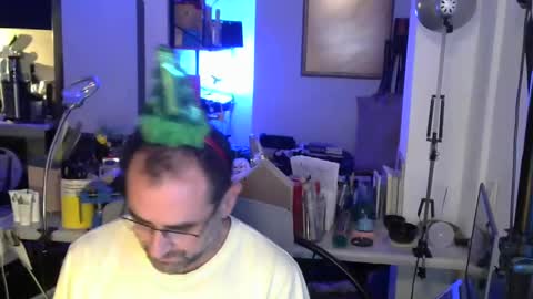 Snapshot of georgempt chatting on 01.05.25 georgempt online show from 01.05.25