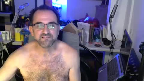 Snapshot of georgempt chatting on 01.06.25 georgempt online show from 01.06.25