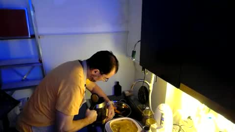 Snapshot of georgempt chatting on 01.09.25 georgempt online show from 01.09.25