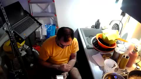 Snapshot of georgempt chatting on 01.09.25 georgempt online show from 01.09.25