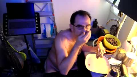 Snapshot of georgempt chatting on 01.12.25 georgempt online show from 01.12.25