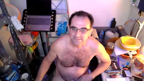 Snapshot of georgempt chatting on 01.14.25 georgempt online show from 01.14.25