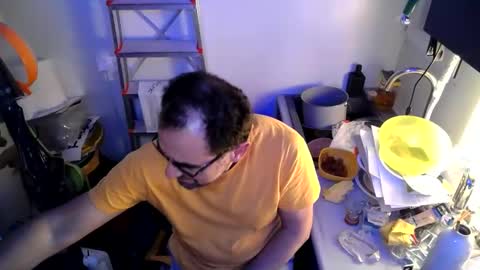 Snapshot of georgempt chatting on 01.22.25 georgempt online show from 01.22.25