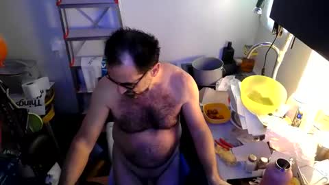 Snapshot of georgempt chatting on 01.23.25 georgempt online show from 01.23.25