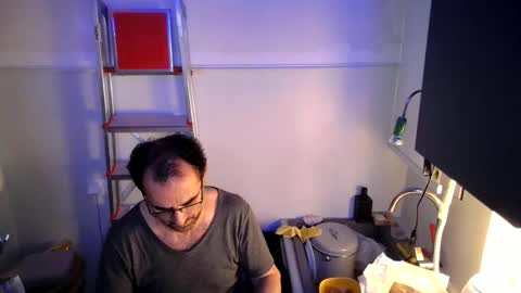 Snapshot of georgempt chatting on 01.25.25 georgempt online show from 01.25.25