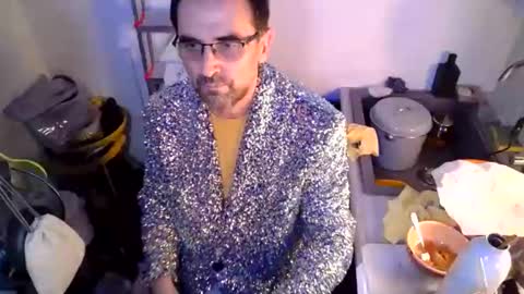 Snapshot of georgempt chatting on 01.25.25 georgempt online show from 01.25.25