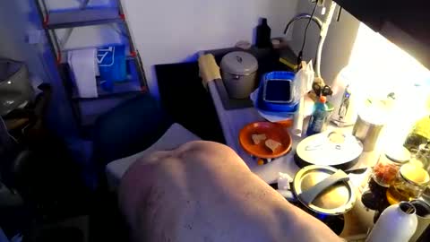 Snapshot of georgempt chatting on 01.26.25 georgempt online show from 01.26.25