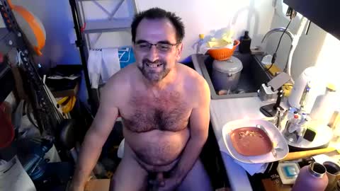 Snapshot of georgempt chatting on 01.29.25 georgempt online show from 01.29.25