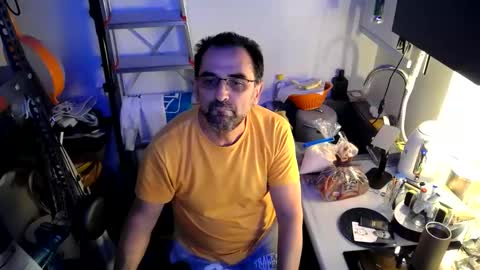 Snapshot of georgempt chatting on 01.30.25 georgempt online show from 01.30.25