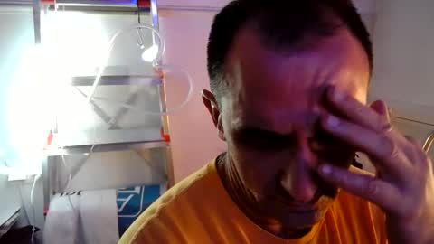 Snapshot of georgempt chatting on 01.31.25 georgempt online show from 01.31.25