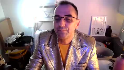 Snapshot of georgempt chatting on 02.02.25 georgempt online show from 02.02.25