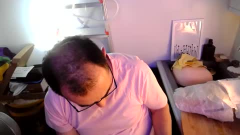 Snapshot of georgempt chatting on 02.11.25 georgempt online show from 02.11.25