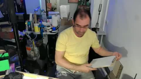 Snapshot of georgempt chatting on 02.17.25 georgempt online show from 02.17.25