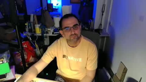 Snapshot of georgempt chatting on 02.17.25 georgempt online show from 02.17.25