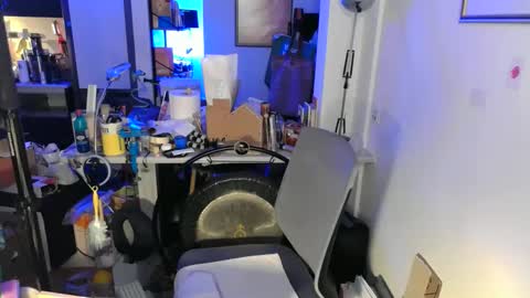 Snapshot of georgempt chatting on 02.18.25 georgempt online show from 02.18.25