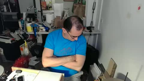 Snapshot of georgempt chatting on 02.21.25 georgempt online show from 02.21.25