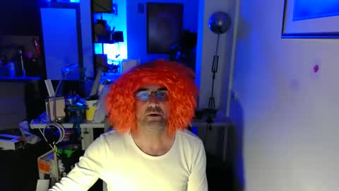 Snapshot of georgempt chatting on 02.25.25 georgempt online show from 02.25.25