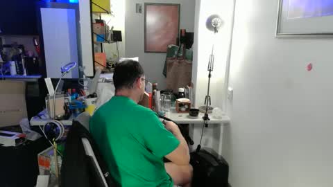 Snapshot of georgempt chatting on 02.26.25 georgempt online show from 02.26.25