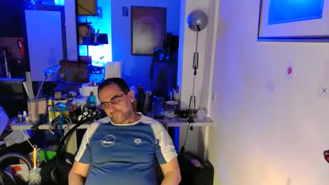 Snapshot of georgempt chatting on 03.01.25 georgempt online show from 03.01.25