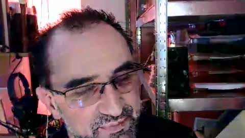 georgempt online show from 07.28.26