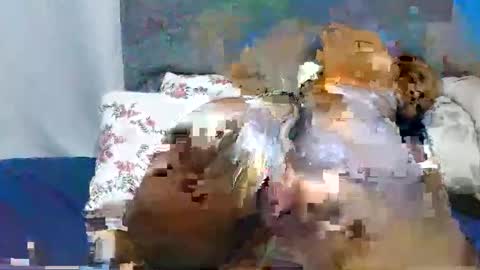 georgeous_kimberly online show from 03.17.26