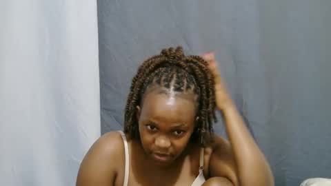 georgeous_kimberly online show from 03.23.26