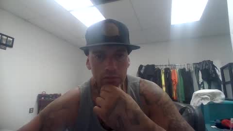 Snapshot of georgeschneider5858 chatting on 10.02.25 georgeschneider5858 online show from 10.02.25