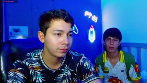 Snapshot of georgesmith_1 chatting on 01.26.25 GEORGE online show from 01.26.25