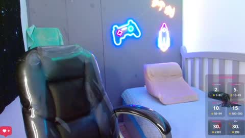 Snapshot of georgesmith_1 chatting on 01.28.25 GEORGE online show from 01.28.25