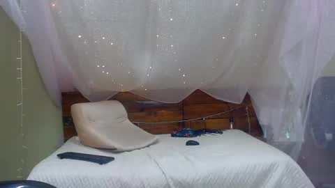 Snapshot of georgesmith_1 chatting on 02.06.25 GEORGE online show from 02.06.25