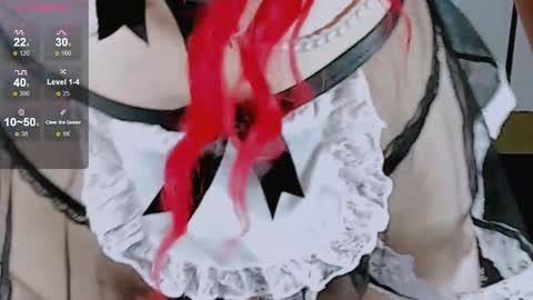 Georgia G online show from 09.24.25