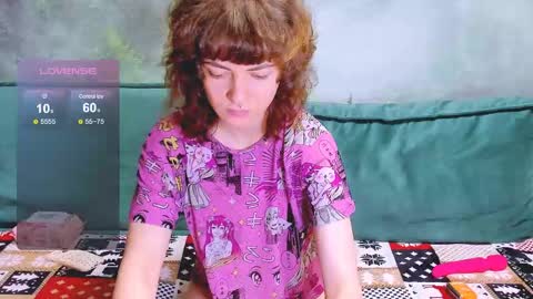 Georgia G online show from 05.21.26