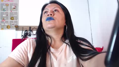 Georgia  online show from 11.21.25