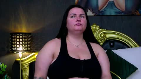 GeorgiaLerox online show from 01.18.26