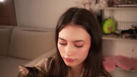 Snapshot of georgiamorandi chatting on 03.25.26 georgiamorandi online show from 03.25.26