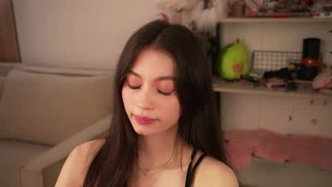 Snapshot of georgiamorandi chatting on 03.27.26 georgiamorandi online show from 03.27.26