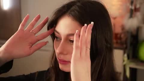 Snapshot of georgiamorandi chatting on 03.29.26 georgiamorandi online show from 03.29.26