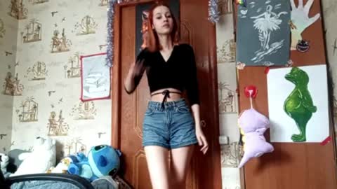 Ellie online show from 05.01.26