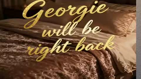 georgie______ online show from 07.11.26