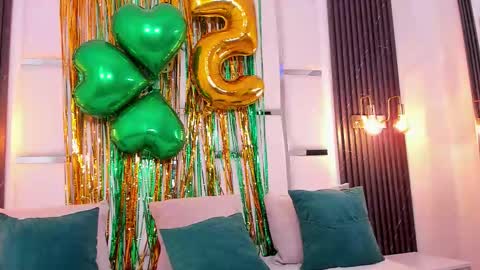 Georgina Kloss  online show from 03.17.26