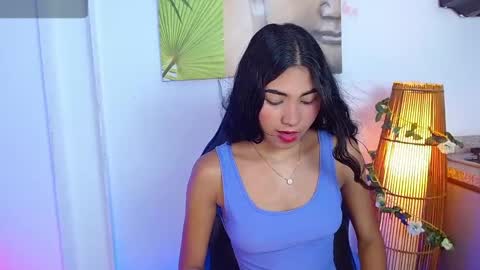 Snapshot of georgina_lulu chatting on 12.20.24 georgina_lulu online show from 12.20.24