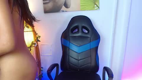 Snapshot of georgina_lulu chatting on 12.24.24 georgina_lulu online show from 12.24.24