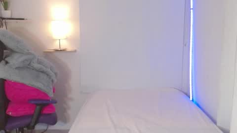 Snapshot of georgina_lulu chatting on 03.04.25 georgina_lulu online show from 03.04.25