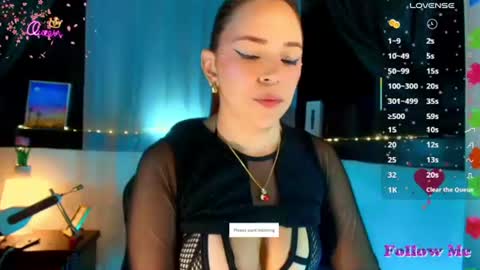 georgina_moschino online show from 06.19.26