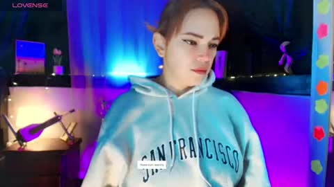 georgina_moschino online show from 06.30.26