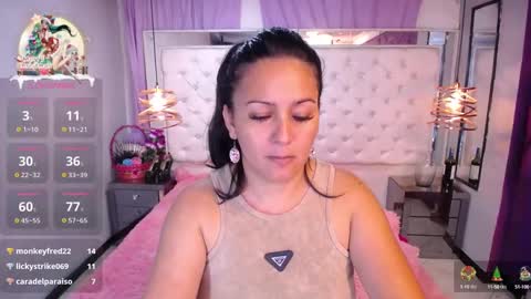 Georgina online show from 12.26.24