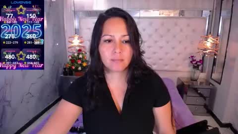 Georgina online show from 01.16.25