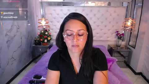 Georgina online show from 01.21.25